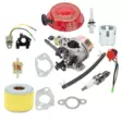 lutian vesipumppu lonchin irtomoottori einhell agrgaatti powergraft lumilinko stanley lumilinko - 9hp irtomoottorin varaosat - 6438471002911 - 3