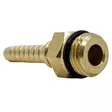 Painepesurin letkuliitin 14mm uros - Painepesurin liittimet ja varaosat - 6438471292961 - 1