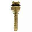 Yleismallinen uros letkuliitin 14mm - Painepesurin liittimet ja varaosat - 6438471292961 - 2