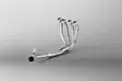 Pakoputkenkäänne Z900 2020- Akrapovic - Moottoripyörän pakoputkistot - 3831113577571 - 2