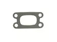 Pakoputken tiiviste Rotax 503 - Moottorikelkan pakoputken tiivisteet - 6438235074451 - 2