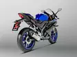 Pakoputkisto Akrapovic Racing Line YZF-R 125 / YZF-R15 19- - Moottoripyörän pakoputkistot - 3831113566261 - 2