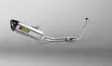 Pakoputkisto Akrapovic Racing Line YZF-R 125 / YZF-R15 19- - Moottoripyörän pakoputkistot - 3831113566261 - 3