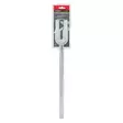 Pallonivelen ulosvedin haarukka 400mm amrox - Auton irroitustyökalut - 6420286913551 - 1