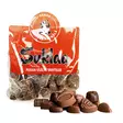 panda 500g pussi konvehti - Suklaalevyt ja konvehdit - 6412500040501 - 1