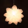 Valotähti, paperitähti finnlumor kukka 40 cm - Paperitähdet ja metallitähdet - 6410416422381 - 1