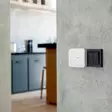 Ip44 ovikellopainike valkoinen - Ovikellot - 8712412593071 - 7