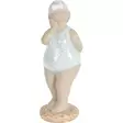 Beach lady koristepatsas - Koriste-esineet - 8720573993081 - 1