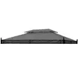 Capri varakangas - Paviljongit ja pergolat - 6438168119991 - 1
