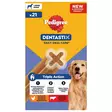 Pedigree dentastix large koiranpuruluu - Koiran hampaidenhoitotuotteet - 5010394006781 - 1