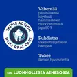 Dentastix parantaa koiran suunterveyttä - Koiran hampaidenhoitotuotteet - 5010394006781 - 5