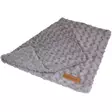 M pets sheltand peitto harmaa, lemmikin peitto - Koiran terveydenhoito ja hygienia - 6953182716631 - 1
