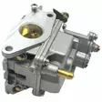 Kaasutin yamaha 15hp 4t 66m 14301 00 - Kaasuttimen korjaussarjat perämoottoriin - 6438471353211 - 1