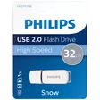 Philips muistitikku 32gb - Muistitikut ja ulkoiset muistilevyt - 8719274667971 - 1