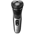Philips partakone s 3143 00 ladattava parranajokone märkä ja kuiva ajoon - Parranajokoneet ja partatrimmerit - 8720689018531 - 1