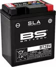 Pienkoneakku BS Battery BTZ8V (FA) 2.3Ah - Pienkoneakut 5-10Ah - 3564093008901 - 2