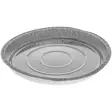 alumiinivuoka 25cm 3kpl pyöreä - Padat ja vuoat - 6410412808431 - 2