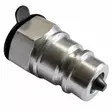 Hydrauliikan pikaliitin - Työkoneen kytkimet ja liittimet - 6438471032741 - 2