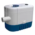 pilssipumppu 750 12V - Veneen pilssipumput - 8033137050831 - 1