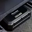 Subwoofer kotelo vahvistin pioneer - Auton aktiivisubwooferit - 884938416221 - 3