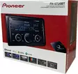 Pioneer FH-S720BT autosoitin Bluetooth - Autosoittimet - 4988028434211 - 3
