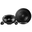 Pioneer kaiutinjärjestelmä TS-G130C - Auton Mid bassot, keskikoon kaiuttimet - 884938373401 - 1