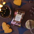 Raakasuklaa piparicashew - Herkut ja juomat - 6430048236491 - 2