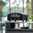 Sähkökäyttöinen pizzauuni mustang astroni 14 - Mikroaaltouunit ja leivänpaahtimet - 6410416407661 - 3