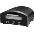 Pizzauuni mustang astroni 14 monitoimigrilli - Mikroaaltouunit ja leivänpaahtimet - 6410416407661 - 5