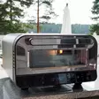 Sähkökäyttöinen pizzauuni - Sähkögrillit - 6418536033241 - 3