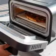 Pizzauuni kotiin - Sähkögrillit - 6418536033241 - 4