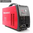 granhult 80A plasmaleikkuri PL80D - Plasmaleikkurit - 6438471007961 - 3