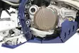 Pohjapanssari AXP HDPE Husqvarna 20- - Motocross ja enduro pohjapanssarit - AX1571 - 3