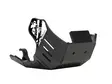 Pohjapanssari AXP Xtrem HDPE KTM 250/350 - Motocross ja enduro pohjapanssarit - AX1711 - 2