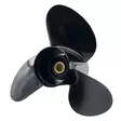 Potkuri 14x21 Suzuki/Tohatsu/J/E POLASTORM 50-140hp - Veneen potkurit ja potkuritarvikkeet - 124-84-4237-21 - 2