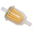 Polttoainesuodatin 8mm diesel aggregaattiin - Aggregaatin varaosat - 6438471346671 - 1