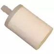 Polttoainesuodatin husqvarna jonsered - Työkoneen polttoainesuodattimet - 8719493389791 - 1