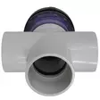 3 tie porealtaan vesisäädin60mm - Porealtaan varaosat - 6438471347401 - 3