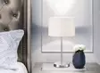 Pöytävalaisin Hotel 55cm E27 - Pöytävalaisimet ja lukuvalot - 4017807246841 - 2