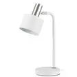 Pöytävalaisin valkoinen - Pöytävalaisimet ja lukuvalot - 6438140420541 - 1