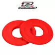 Progrip Donitsi 5002 punainen - Crossin ja mopon tupit - 0801766081971 - 2