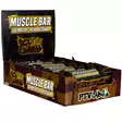 Wild choco proteiinipatukat muscle bar - Proteiinipatukat - 6429811102071 - 1
