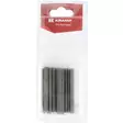 Putkisokka 6x60mm 10kpl - Sokat ja lukkorenkaat - 8719493194111 - 1