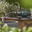 Gardena akkupumppu veden siirtoon säiliöstä - Vesipumput ja vesiautomaatit - 4066407028111 - 2