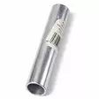 Kottikärryn akselin holkki 115mm pituus - Pyörän akselit ja muunnosholkit - 6438168001951 - 2