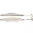 Rapala pystypilkki hopea - Jigipää pilkit - 043193155751 - 1