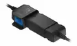 Quad Lock Waterproof 12V to USB Smart Adaptor - Quad Lock tarvikkeet ja varusteet - 9348943010481 - 2