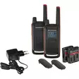 Radiopuhelin walkie talkie - Radiopuhelimet - 5031753007171 - 2