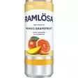 Ramlösa mango greippi kivennäisvesi 330 ml - Virvoitusjuomat  - 7310070006561 - 1
