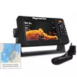 Raymarine Element 7 hv plotteri kaiku kartalla - Karttaplotterit,kartat ja kaikuluotaimet - 723193848531 - 1